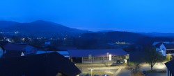 Archiv Foto Webcam Bayerischer Wald - Lalling 05:00