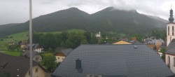 Archiv Foto Webcam Grosseck-Speiereck: Mauterndorf - Hotel Binggl 15:00