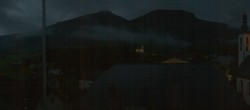 Archived image Webcam Grosseck-Speiereck: Hotel Binggl 05:00