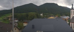 Archiv Foto Webcam Grosseck-Speiereck: Mauterndorf - Hotel Binggl 15:00