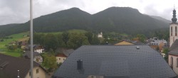 Archiv Foto Webcam Grosseck-Speiereck: Mauterndorf - Hotel Binggl 17:00