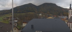 Archiv Foto Webcam Grosseck-Speiereck: Mauterndorf - Hotel Binggl 06:00