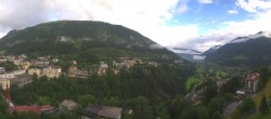 Archived image Webcam Bad Gastein - Graukogel 06:00