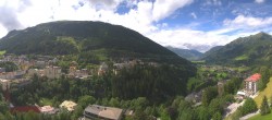 Archived image Webcam Bad Gastein - Graukogel 13:00