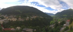 Archived image Webcam Bad Gastein - Graukogel 15:00