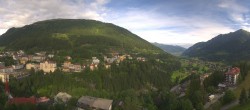 Archived image Webcam Bad Gastein - Graukogel 07:00