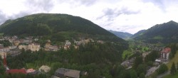 Archived image Webcam Bad Gastein - Graukogel 09:00