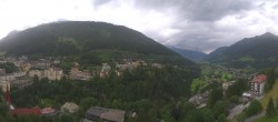 Archived image Webcam Bad Gastein - Graukogel 11:00