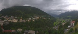 Archived image Webcam Bad Gastein - Graukogel 13:00