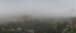 Archiv Foto Webcam Bad Gastein - Hotel Schillerhof 07:00