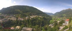 Archived image Webcam Bad Gastein - Graukogel 12:00