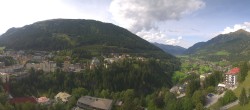 Archived image Webcam Bad Gastein - Graukogel 13:00