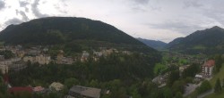 Archived image Webcam Bad Gastein - Graukogel 15:00
