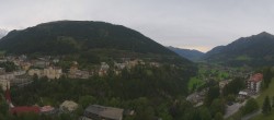 Archived image Webcam Bad Gastein - Graukogel 17:00