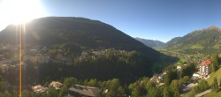 Archived image Webcam Bad Gastein - Graukogel 15:00