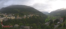 Archiv Foto Webcam Bad Gastein - Hotel Schillerhof 10:00