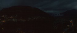 Archiv Foto Webcam Bad Gastein - Hotel Schillerhof 05:00