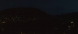 Archived image Webcam Bad Gastein - Graukogel 06:00