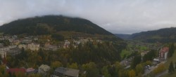 Archived image Webcam Bad Gastein - Graukogel 07:00