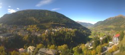 Archived image Webcam Bad Gastein - Graukogel 13:00