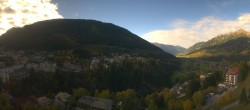 Archived image Webcam Bad Gastein - Graukogel 15:00