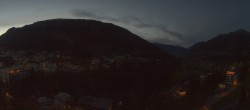 Archiv Foto Webcam Bad Gastein - Hotel Schillerhof 17:00