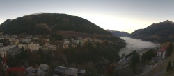 Archived image Webcam Bad Gastein - Graukogel 06:00