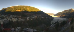 Archived image Webcam Bad Gastein - Graukogel 07:00