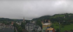 Archived image Webcam Panoramic view Bad Hofgastein 06:00