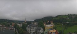 Archived image Webcam Panoramic view Bad Hofgastein 07:00