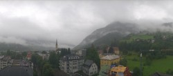 Archiv Foto Webcam Panorama Bad Hofgastein 13:00