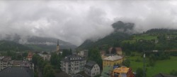 Archiv Foto Webcam Panorama Bad Hofgastein 15:00