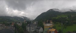 Archiv Foto Webcam Panorama Bad Hofgastein 17:00