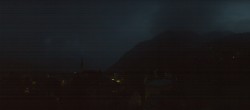 Archived image Webcam Panoramic view Bad Hofgastein 05:00