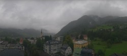 Archiv Foto Webcam Panorama Bad Hofgastein 07:00