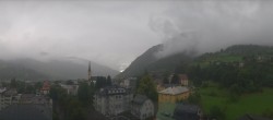 Archiv Foto Webcam Panorama Bad Hofgastein 08:00