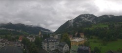 Archiv Foto Webcam Panorama Bad Hofgastein 09:00