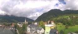 Archiv Foto Webcam Panorama Bad Hofgastein 13:00