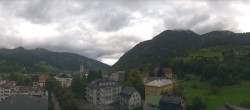 Archived image Webcam Panoramic view Bad Hofgastein 15:00