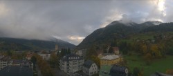 Archived image Webcam Panoramic view Bad Hofgastein 07:00