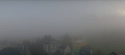 Archived image Webcam Panoramic view Bad Hofgastein 06:00