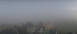 Archiv Foto Webcam Panorama Bad Hofgastein 07:00