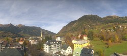 Archiv Foto Webcam Panorama Bad Hofgastein 11:00