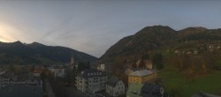 Archiv Foto Webcam Panorama Bad Hofgastein 15:00