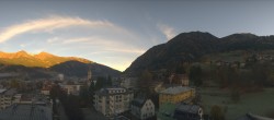 Archiv Foto Webcam Panorama Bad Hofgastein 07:00