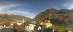 Archiv Foto Webcam Panorama Bad Hofgastein 08:00