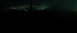 Archiv Foto Webcam Großglockner Hochalpenstraße - Edelweiß Spitze 23:00