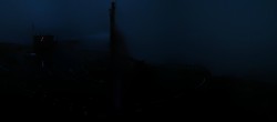 Archiv Foto Webcam Großglockner Hochalpenstraße - Edelweiß Spitze 03:00