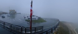 Archiv Foto Webcam Großglockner Hochalpenstraße - Edelweiß Spitze 07:00