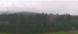 Archiv Foto Webcam Garmisch: Schloss Kranzbach 09:00